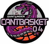 AD CANTBASKET 04 Team Logo